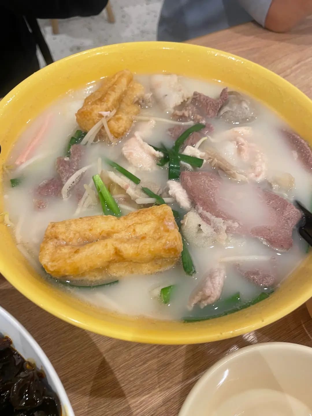 譚仔雲南米線 (+WOO嘉湖二期) photo 5
