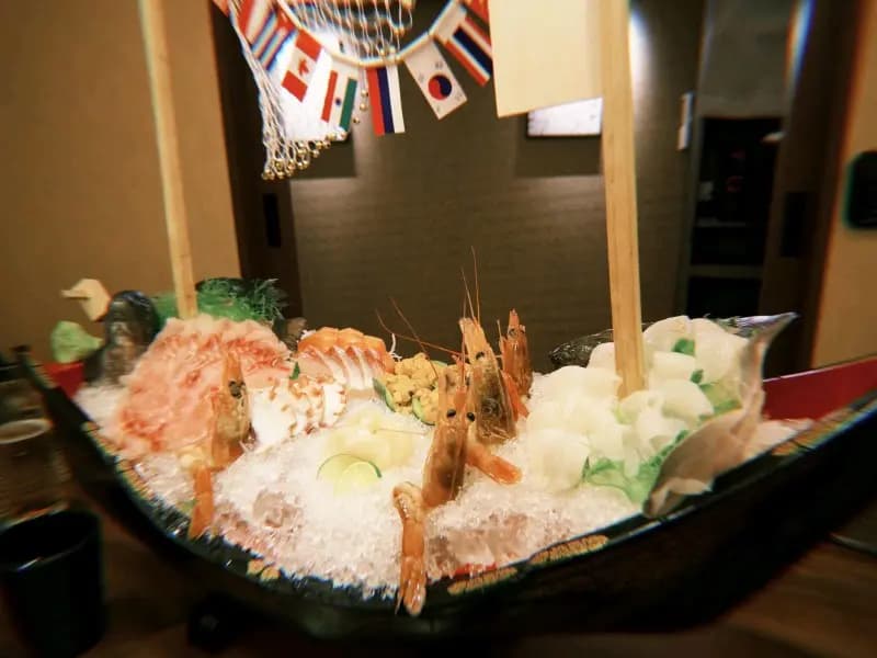 三上日本料理 photo 2