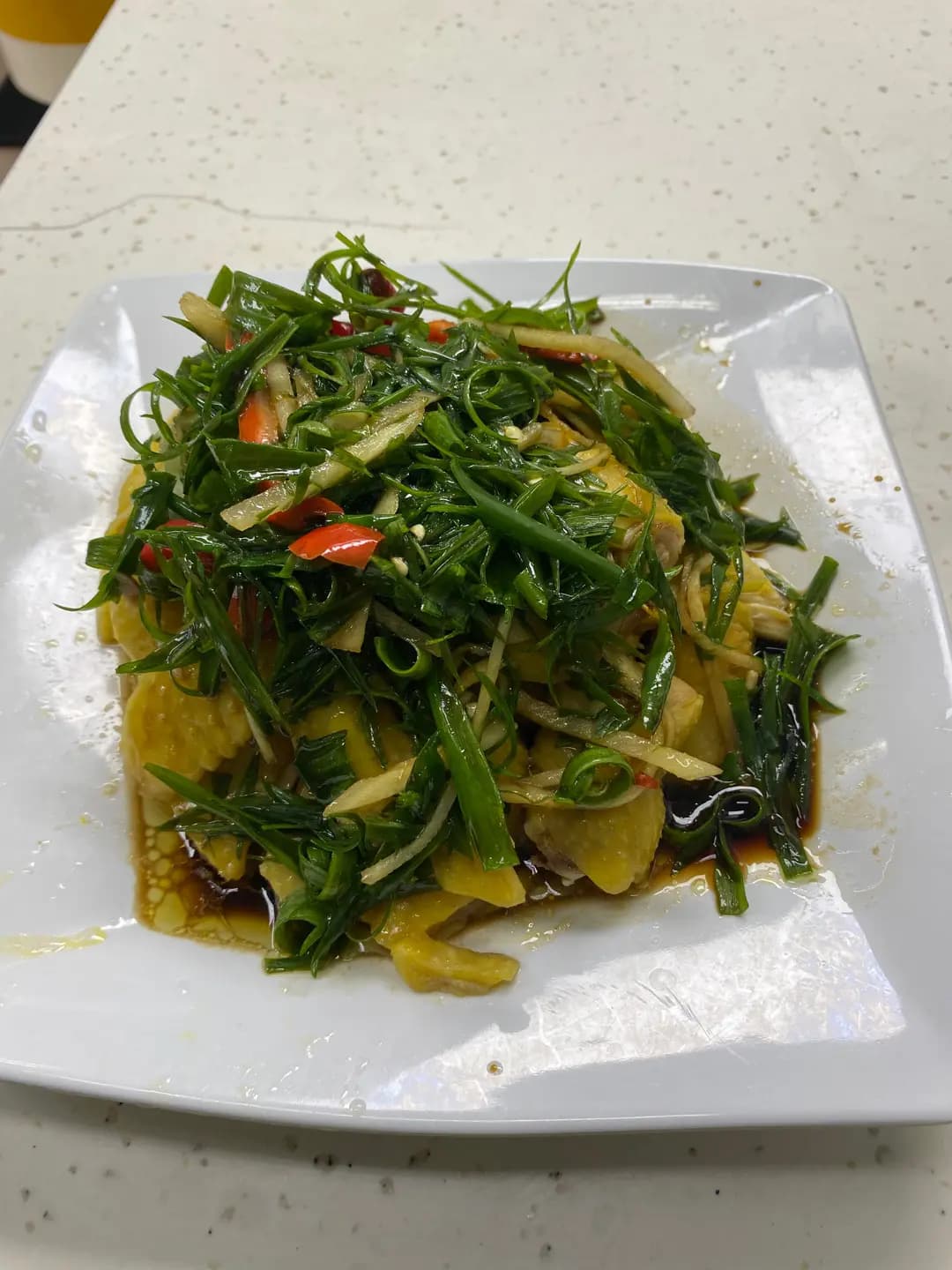 新大笑爺茶餐廳 photo 6