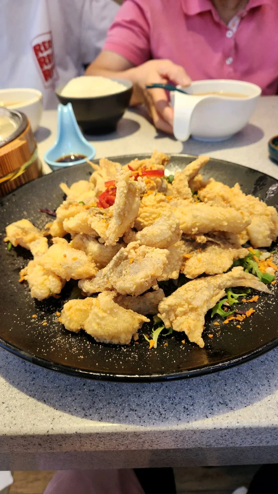 荷里活冰室 (大興商場) photo 4