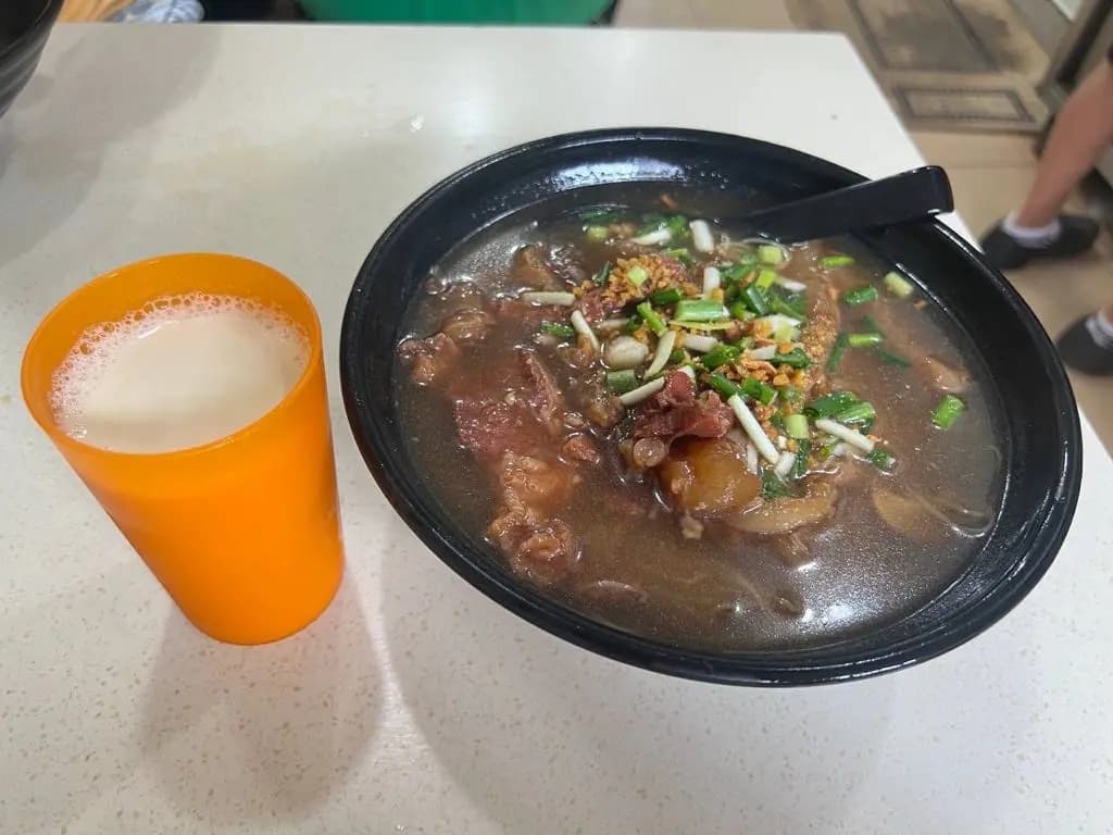 肥仔記麵家 photo 6