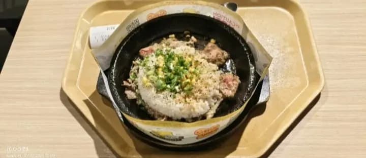 Pepper Lunch Express (樂富廣場A區) photo 2