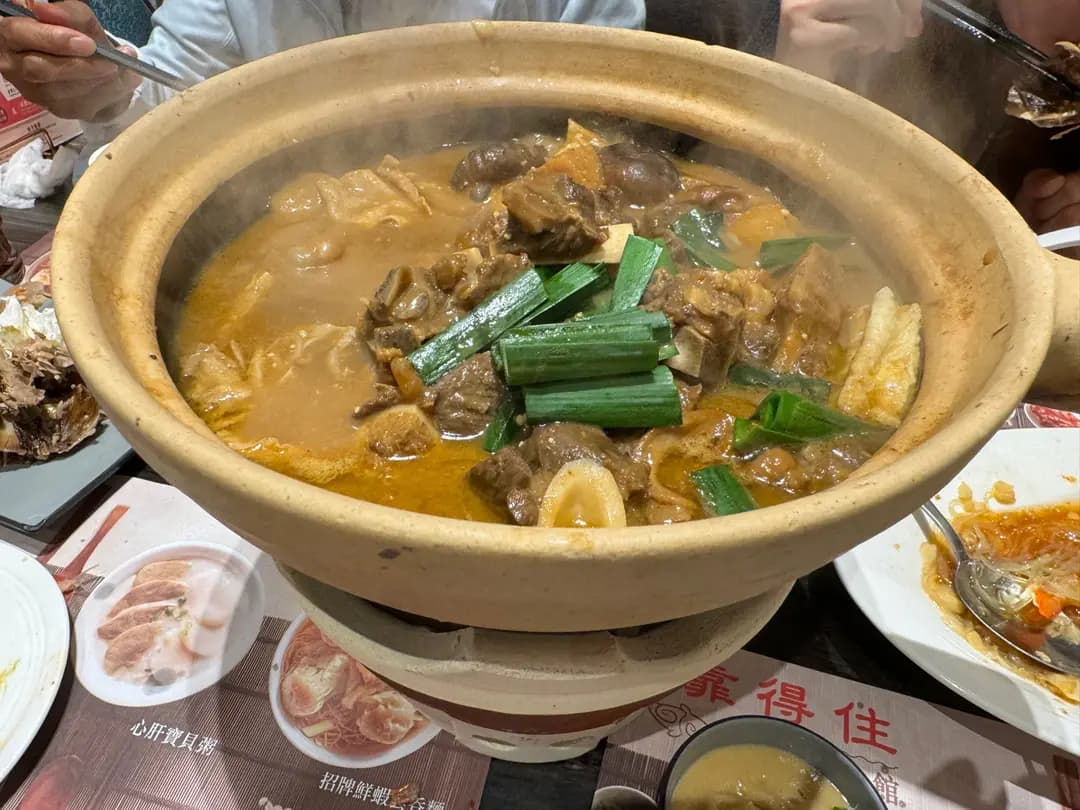 靠得住粥麵小館 (德福廣場2期) photo 8