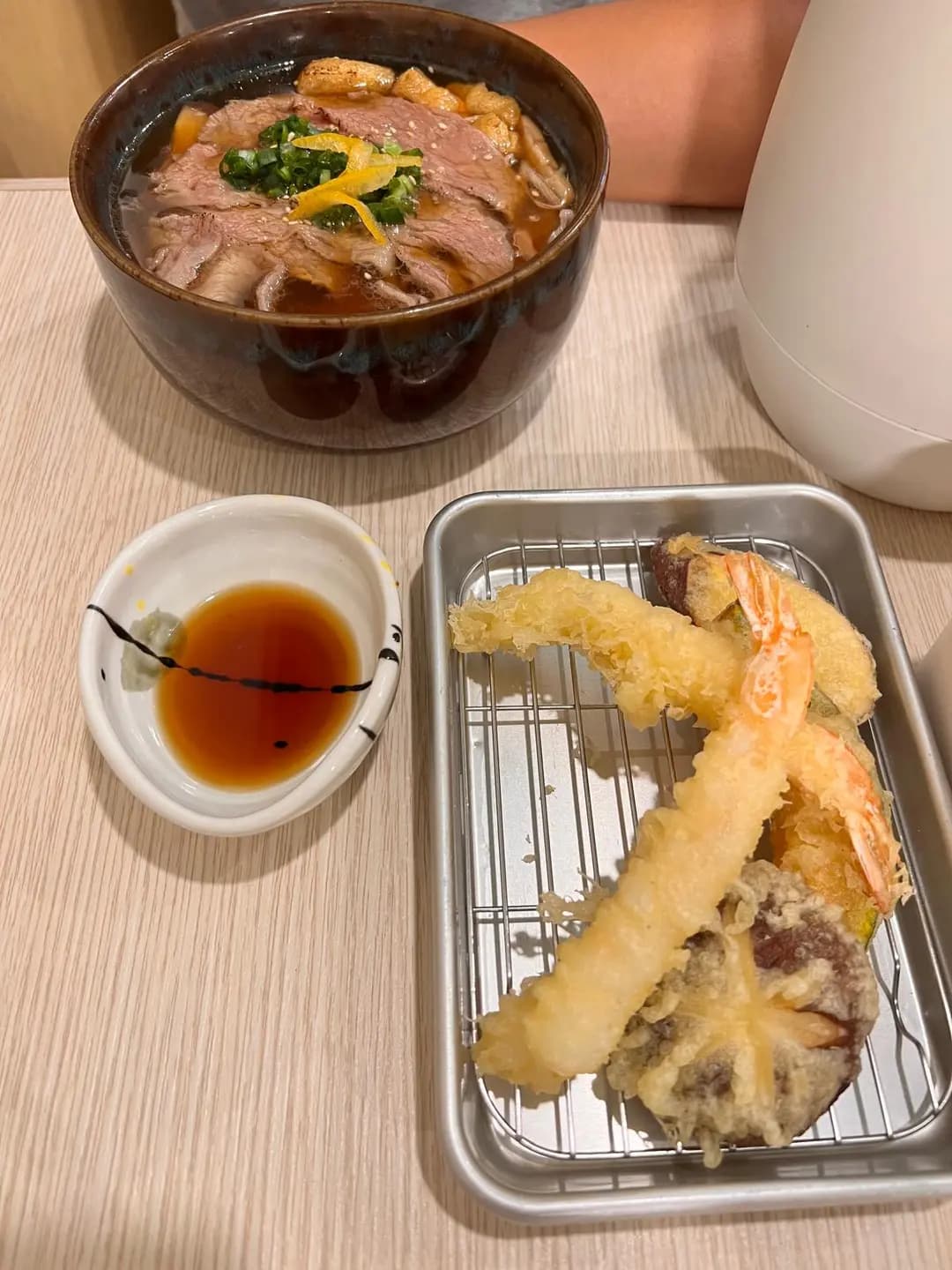 肉肉烏冬 photo 7