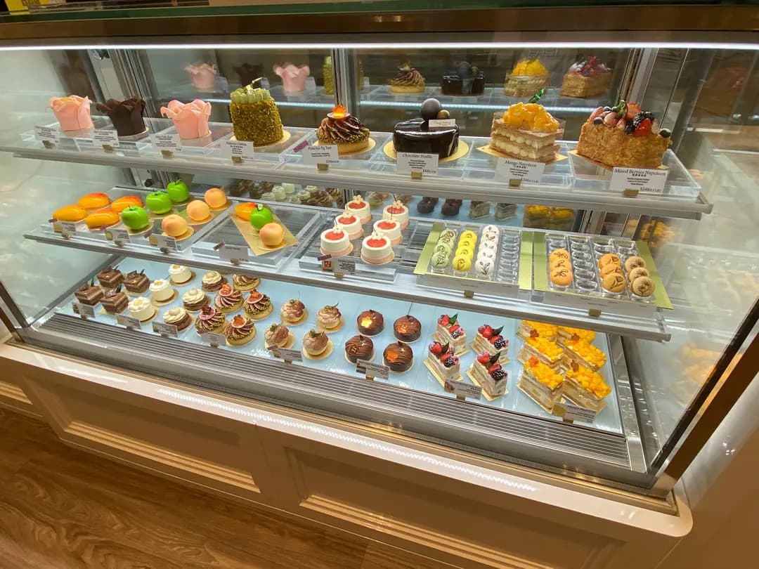 Patisserie Tony Wong photo 3