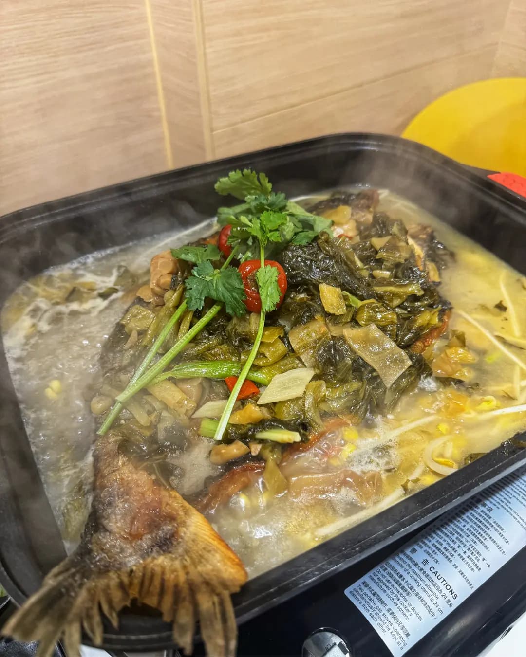 傷心酸辣粉 (新文華中心) photo 6