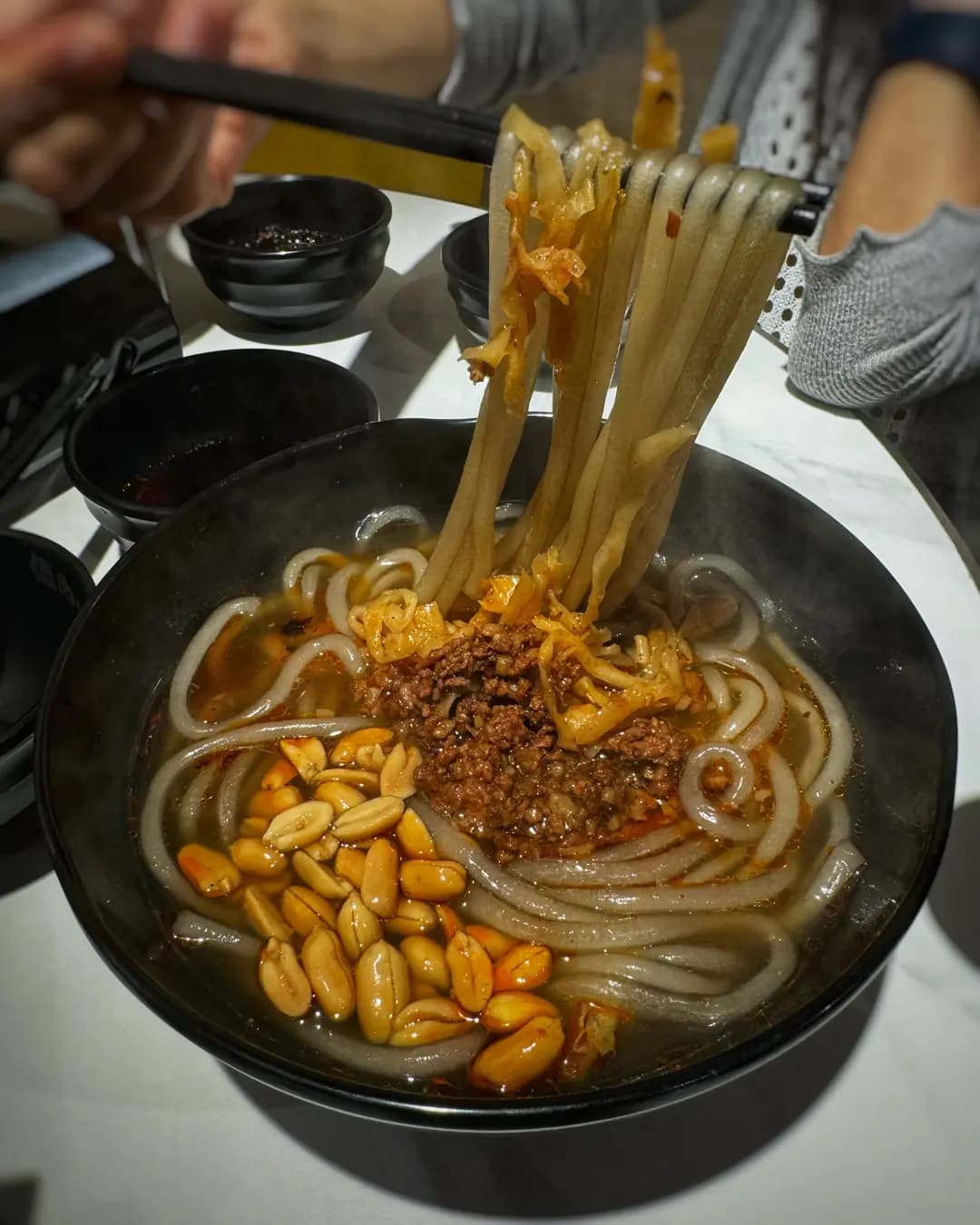 傷心酸辣粉 (新文華中心) photo 5