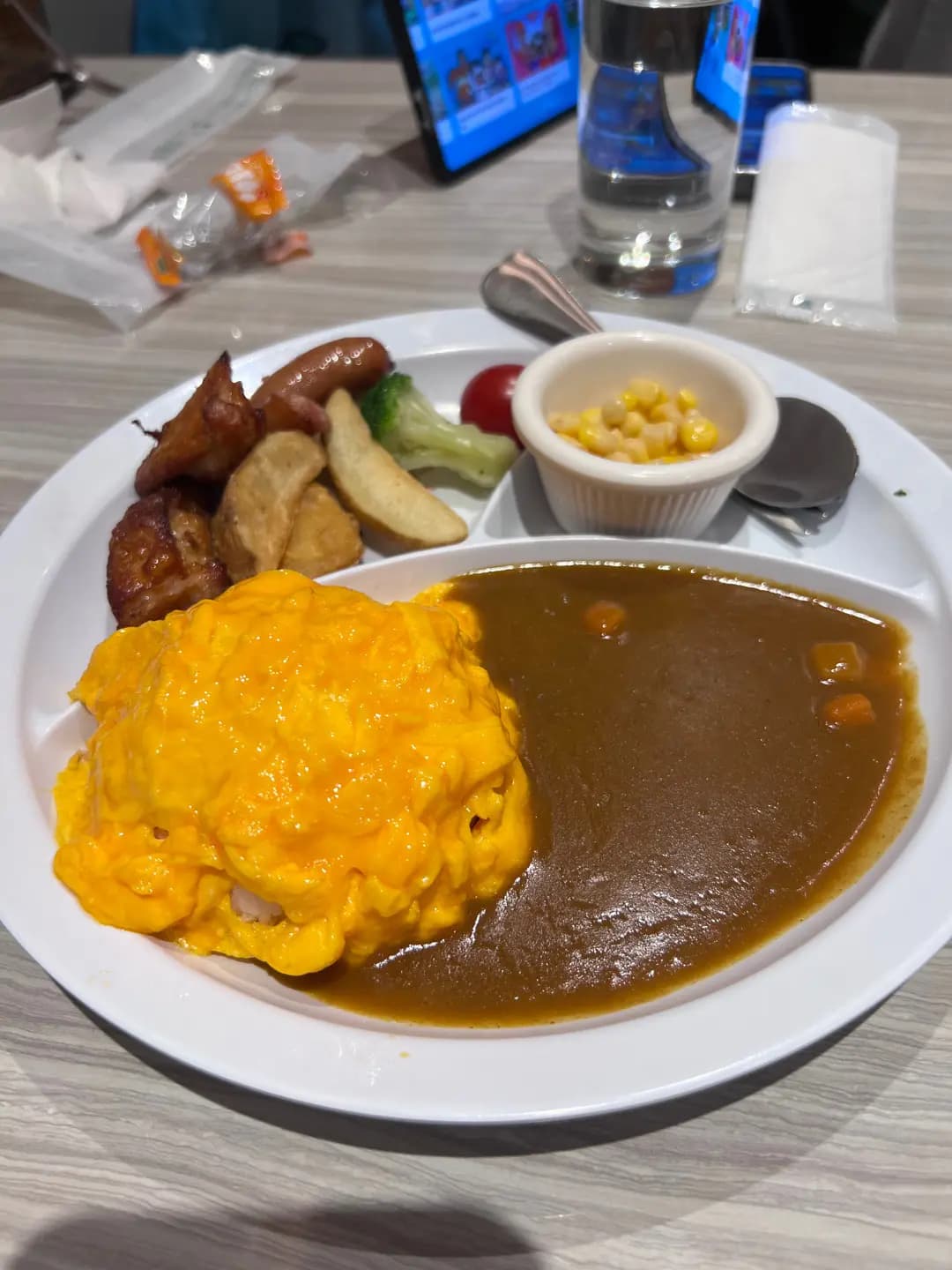 CoCo壹番屋 (黃埔天地美食坊) photo 3
