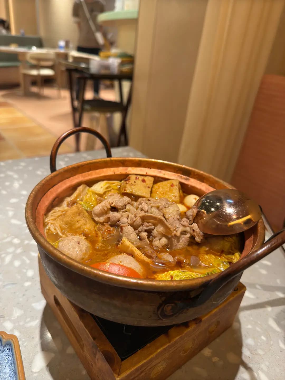 Match2 麻吉哩厚 (海港城) photo 3
