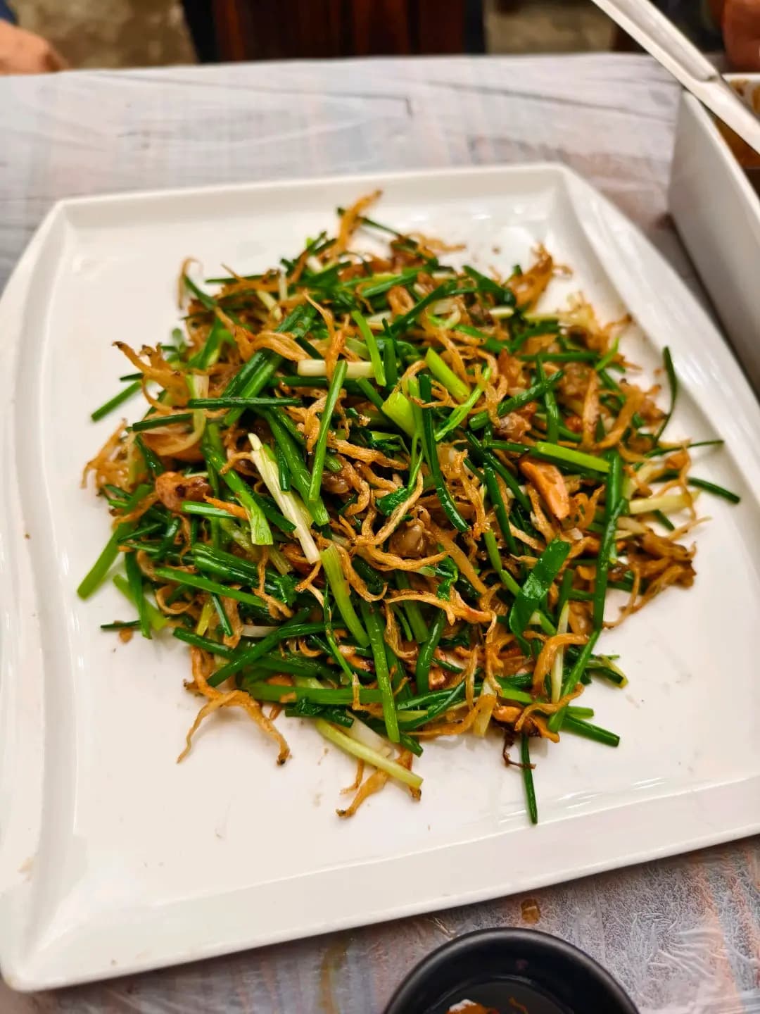 堅料豬手車仔麵店 photo 1