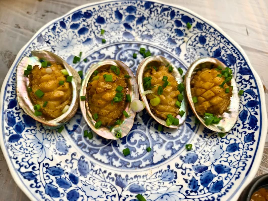 堅料豬手車仔麵店 photo 2