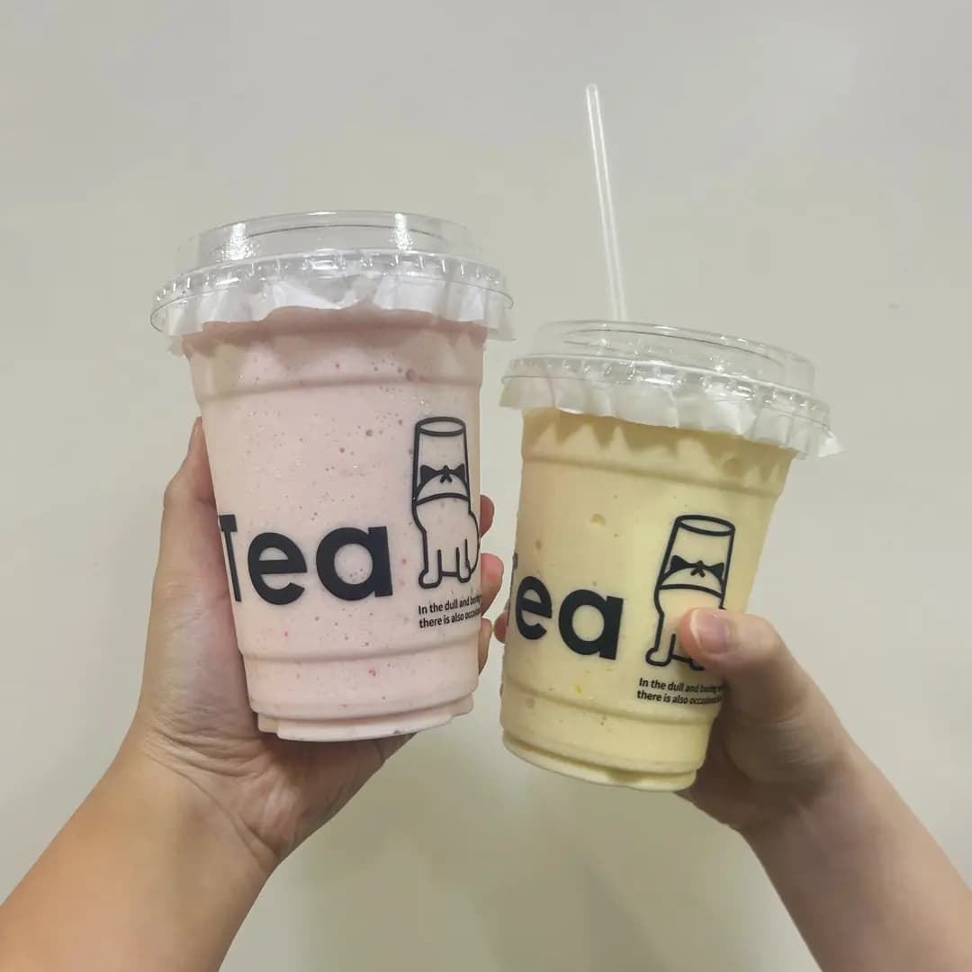 Meow Tea (億利工業中心) photo 8