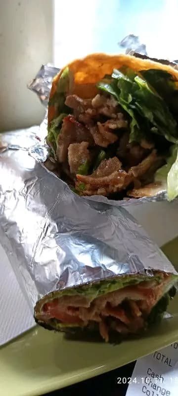27 Kebab House Turkish Restaurant (荷李活道) photo 4