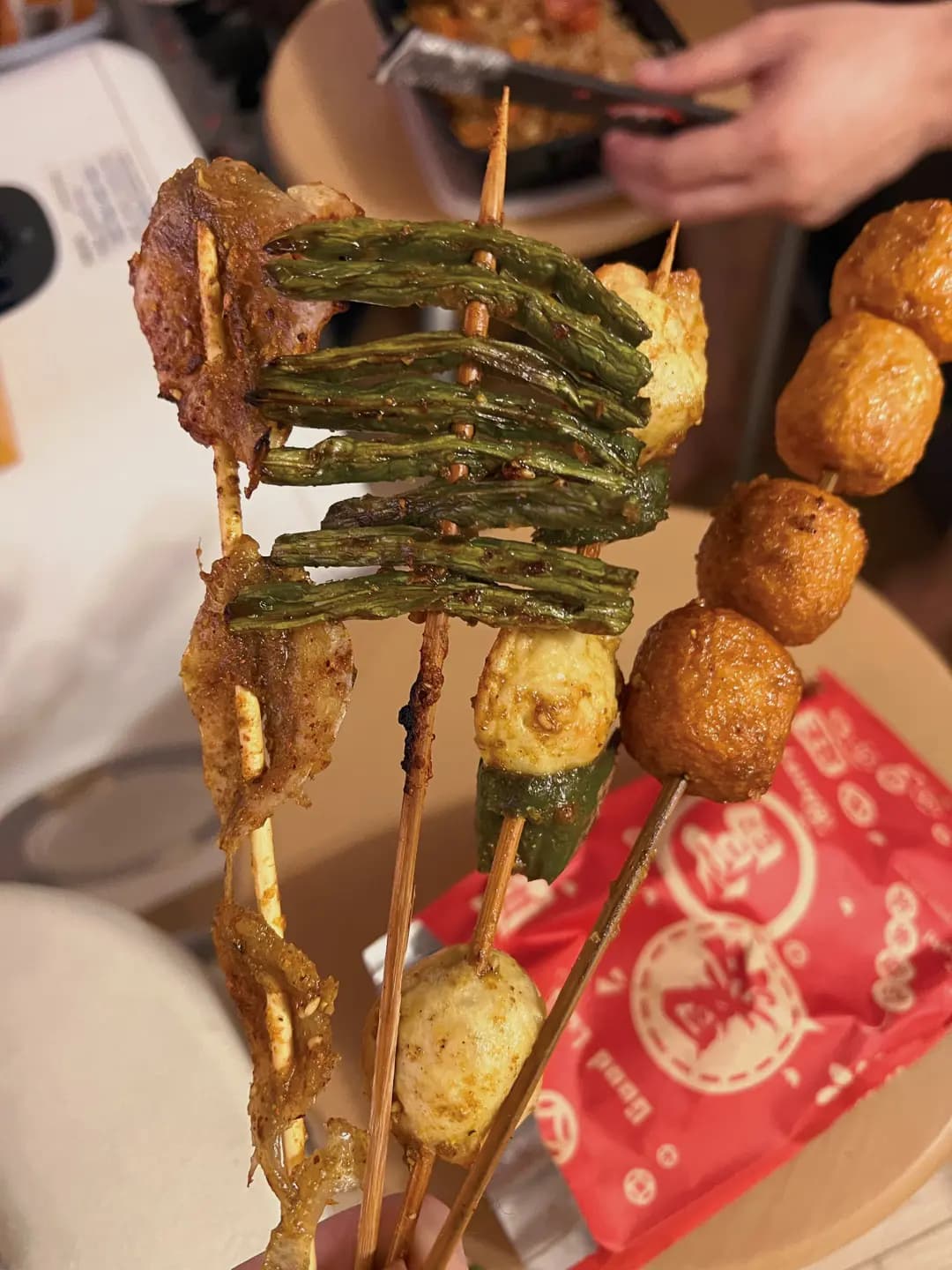 喜顏燒 photo 2