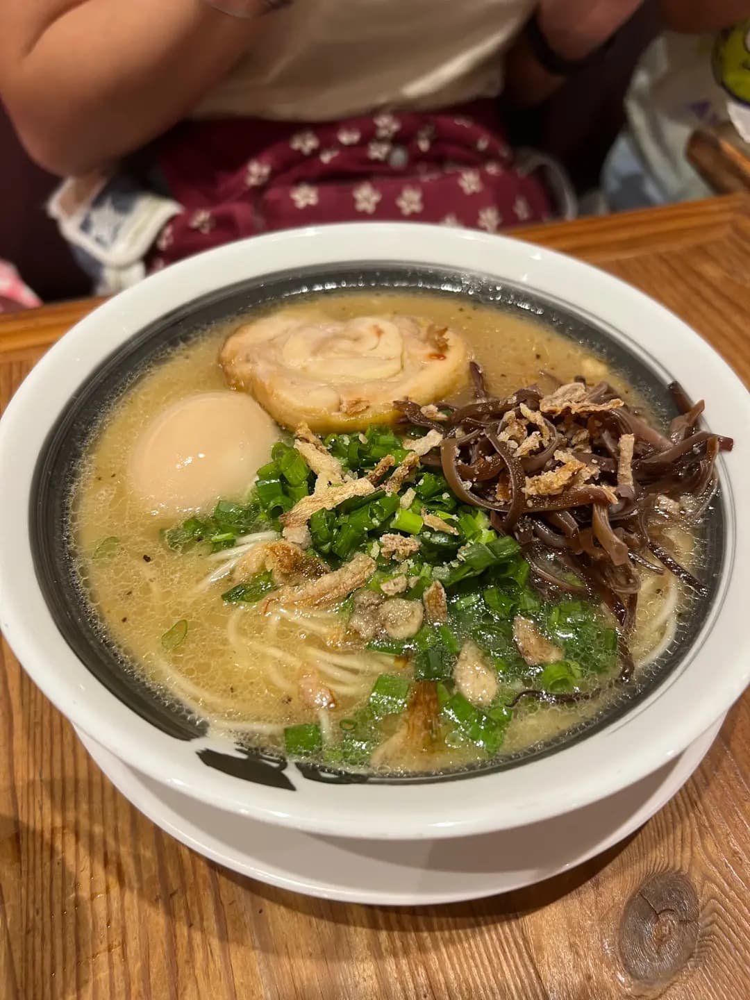 霸嗎拉麵 (屯門市廣場1期) photo 4