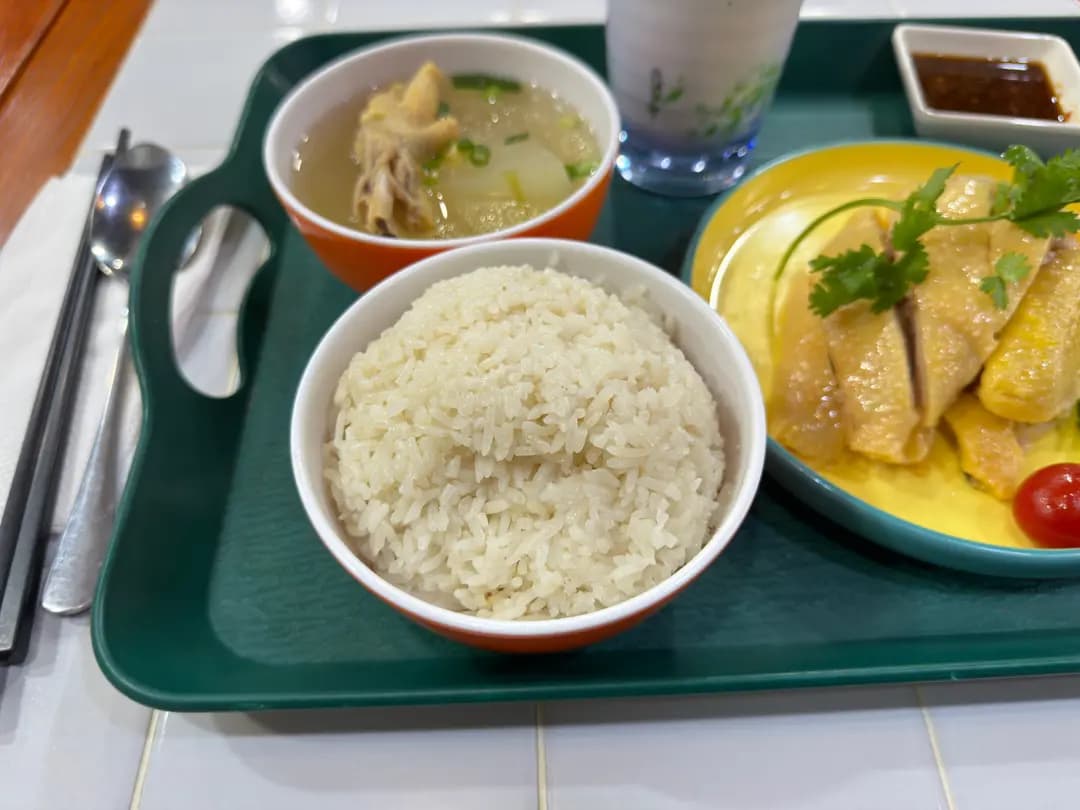 泰亞萊海南雞專門店 photo 3