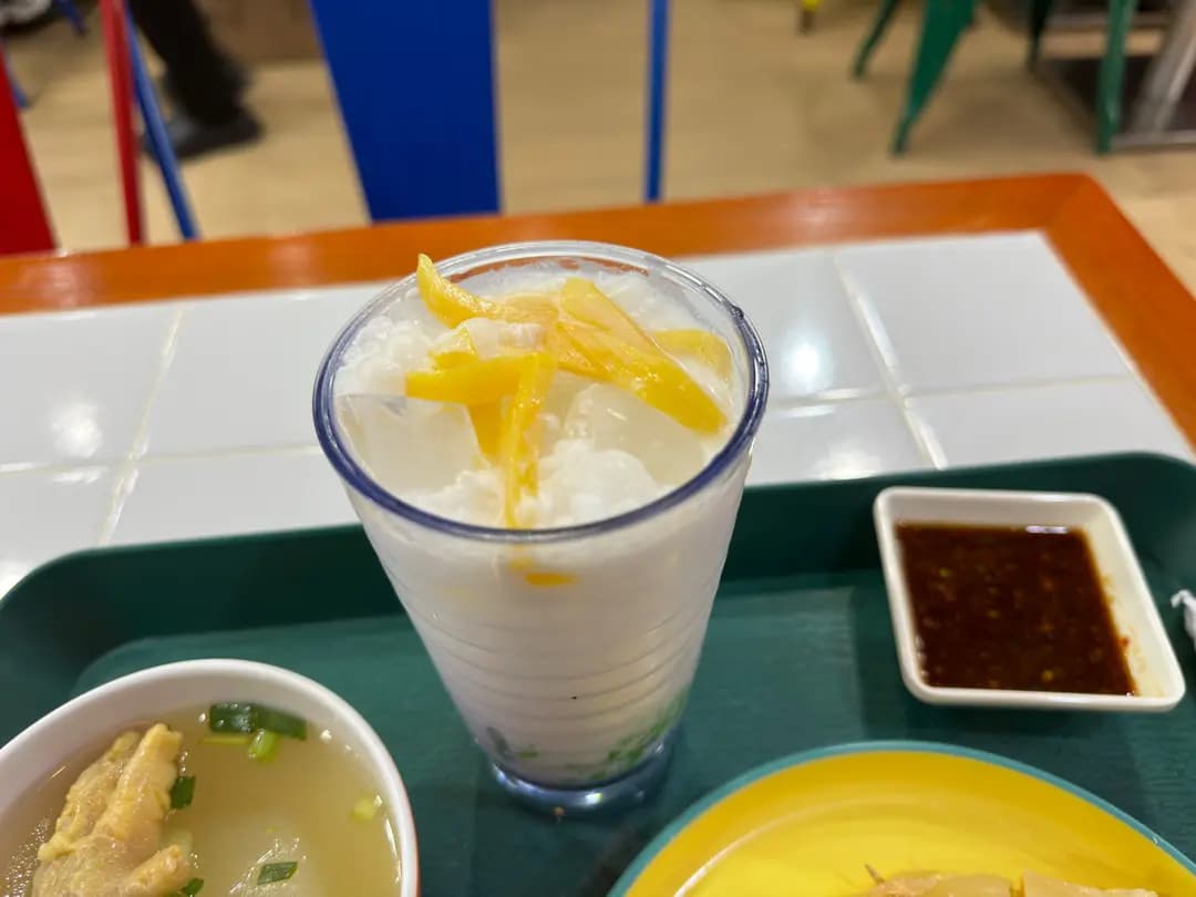 泰亞萊海南雞專門店 photo 4