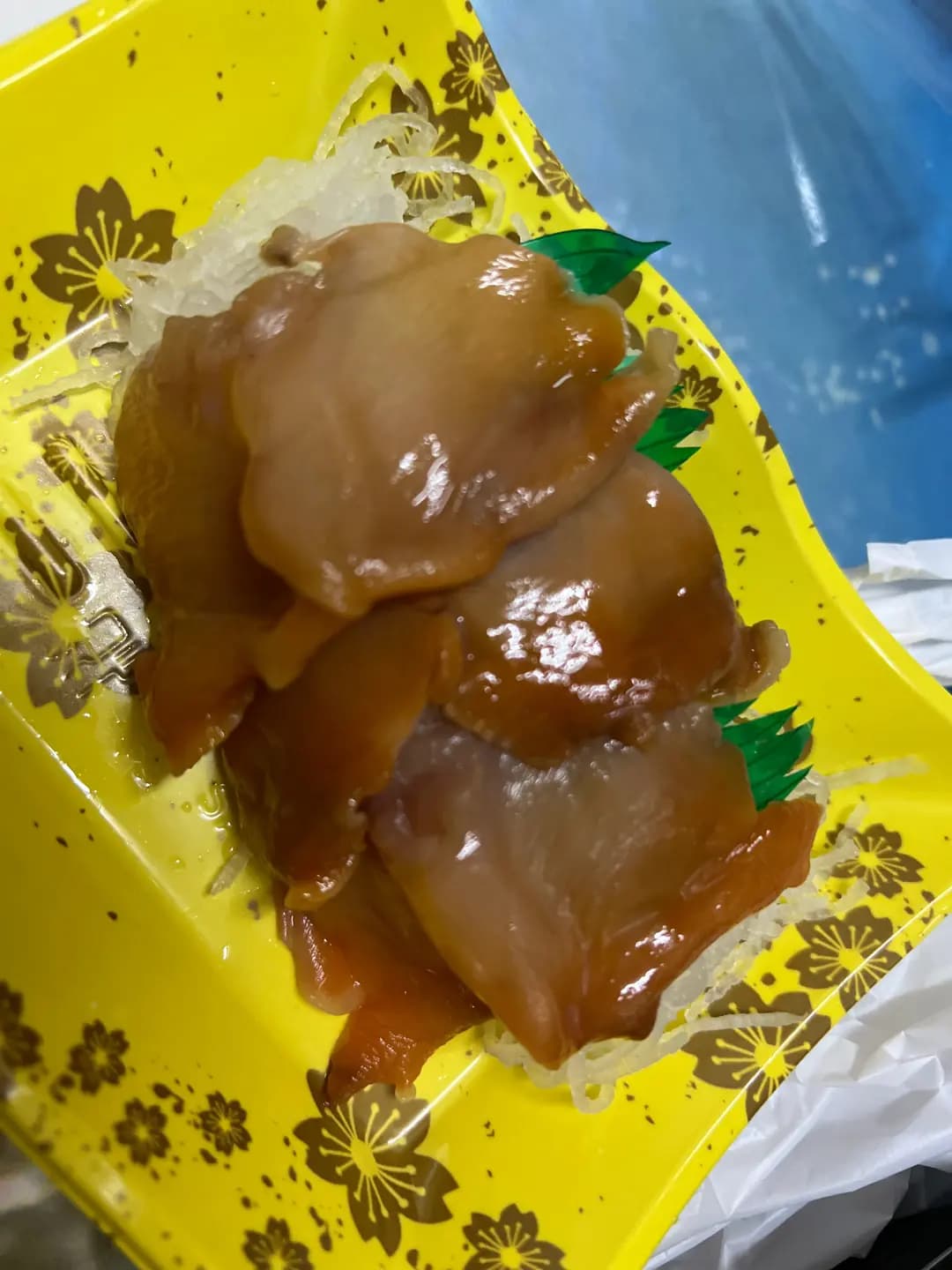 爭鮮外帶壽司 (港鐵沙田站) photo 2