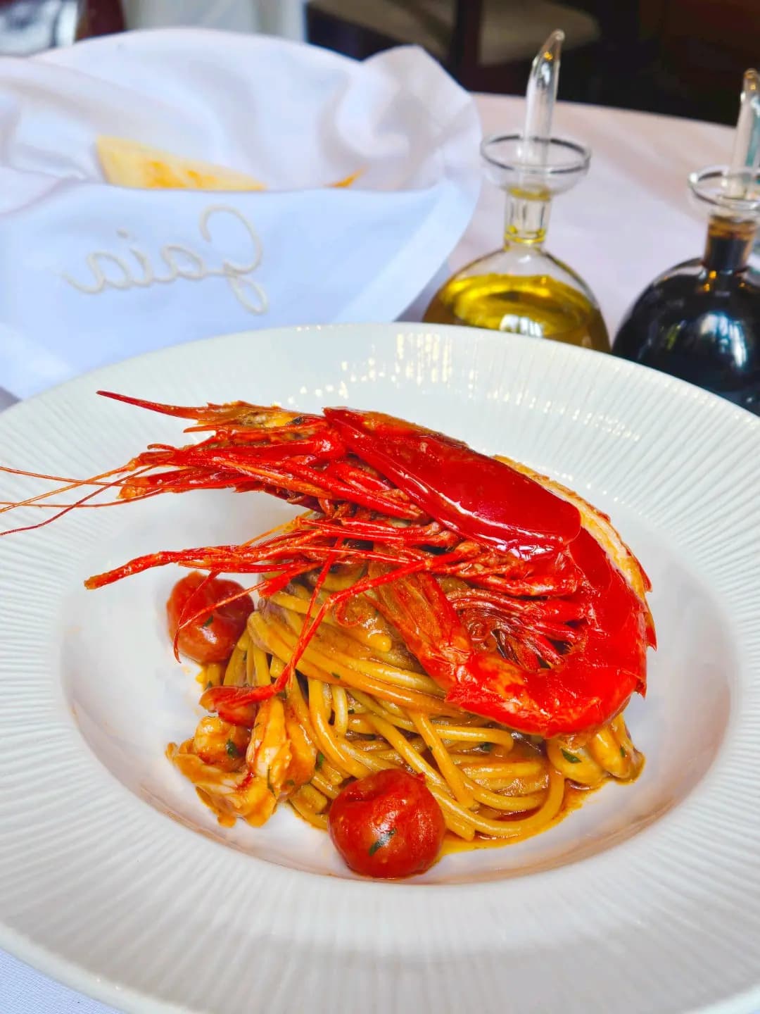 Gaia Ristorante photo 3