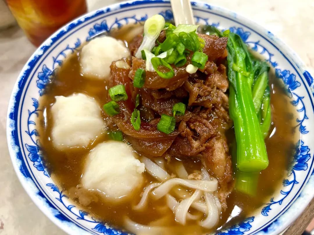正中大排檔 photo 3