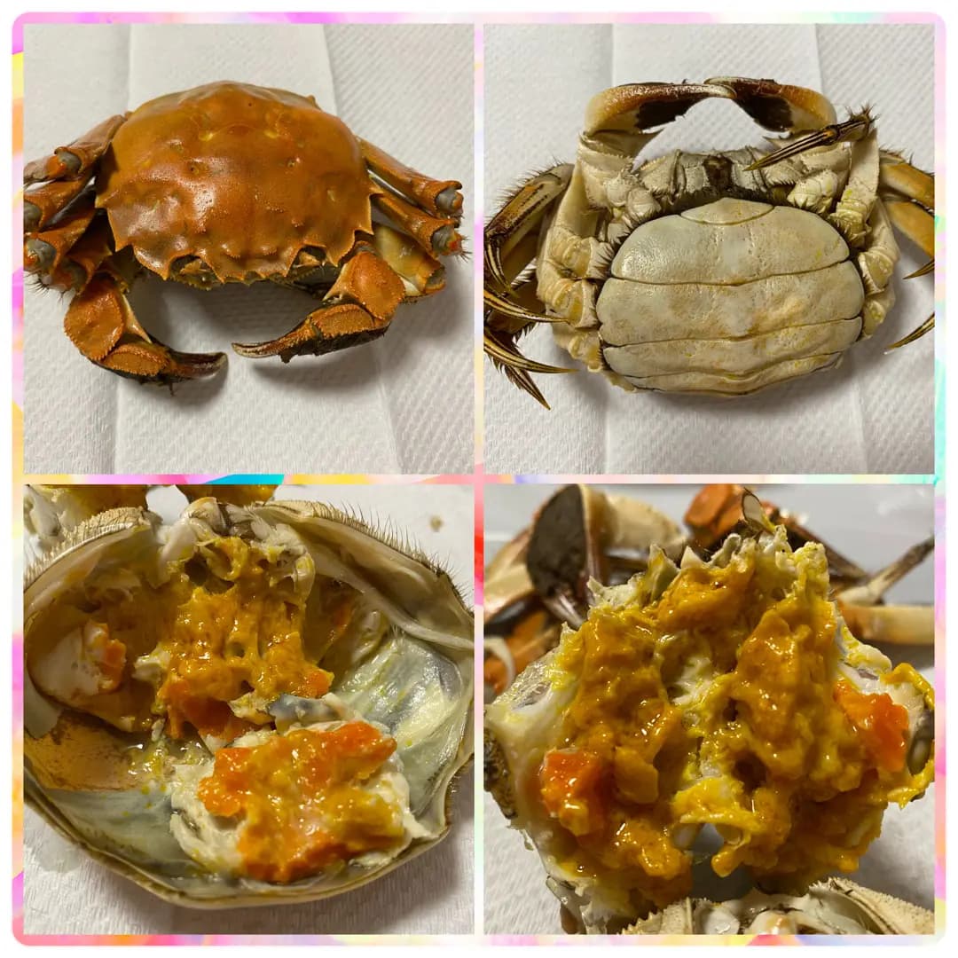 優先生大閘蟹專門店 photo 2