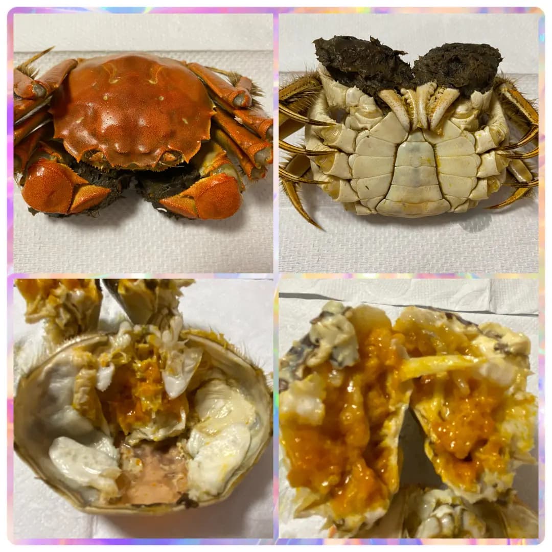 優先生大閘蟹專門店 photo 3