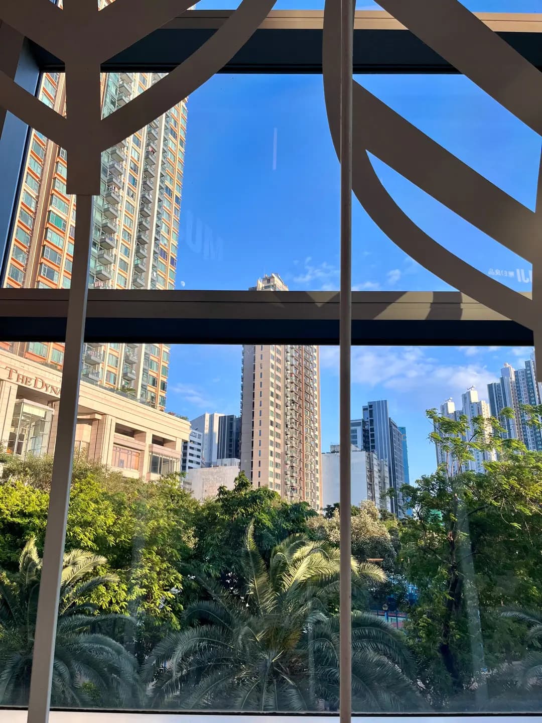 太平洋咖啡 (如心廣場一期) photo 2