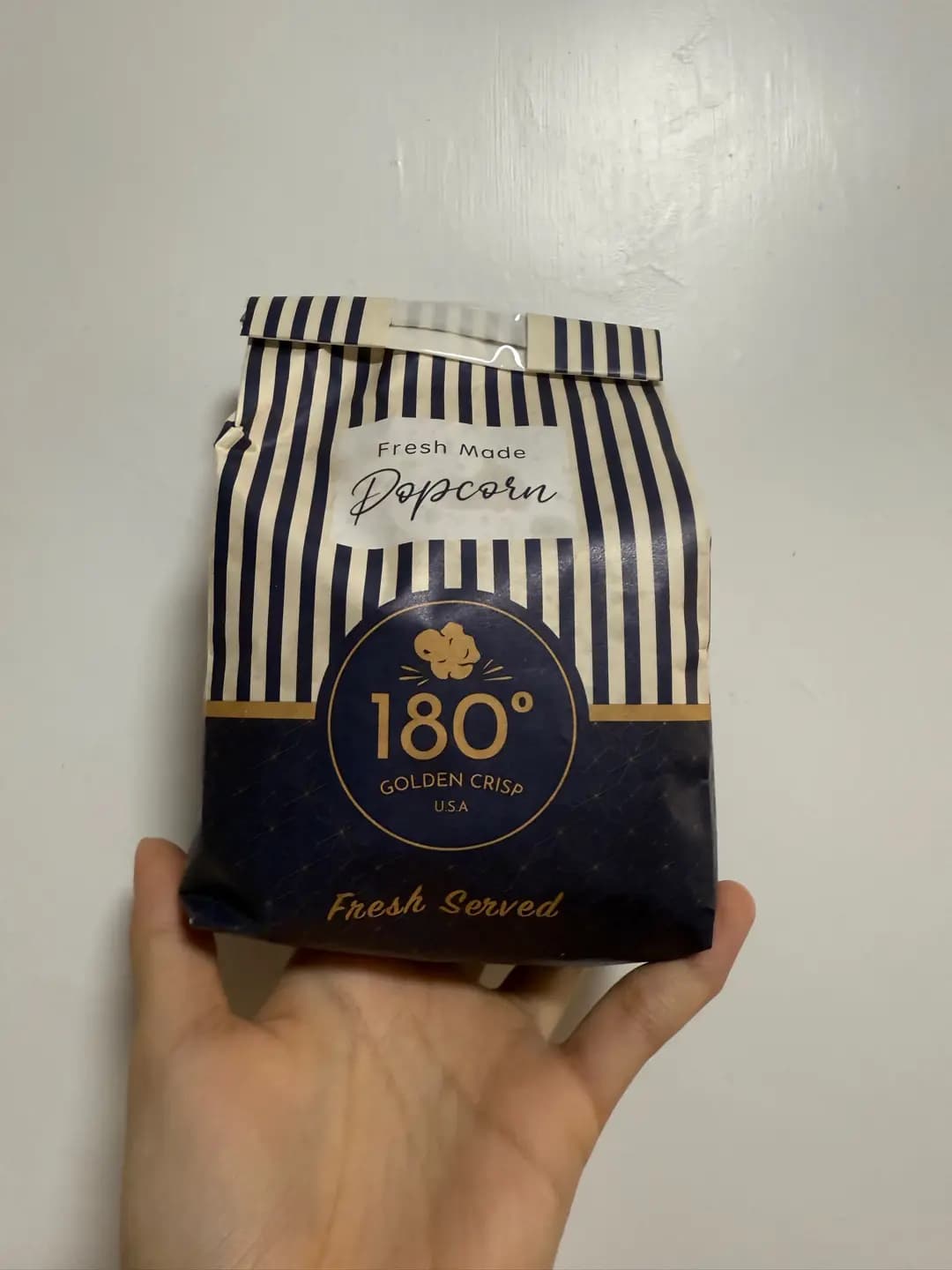180 POPCORN (雅蘭中心) photo 4