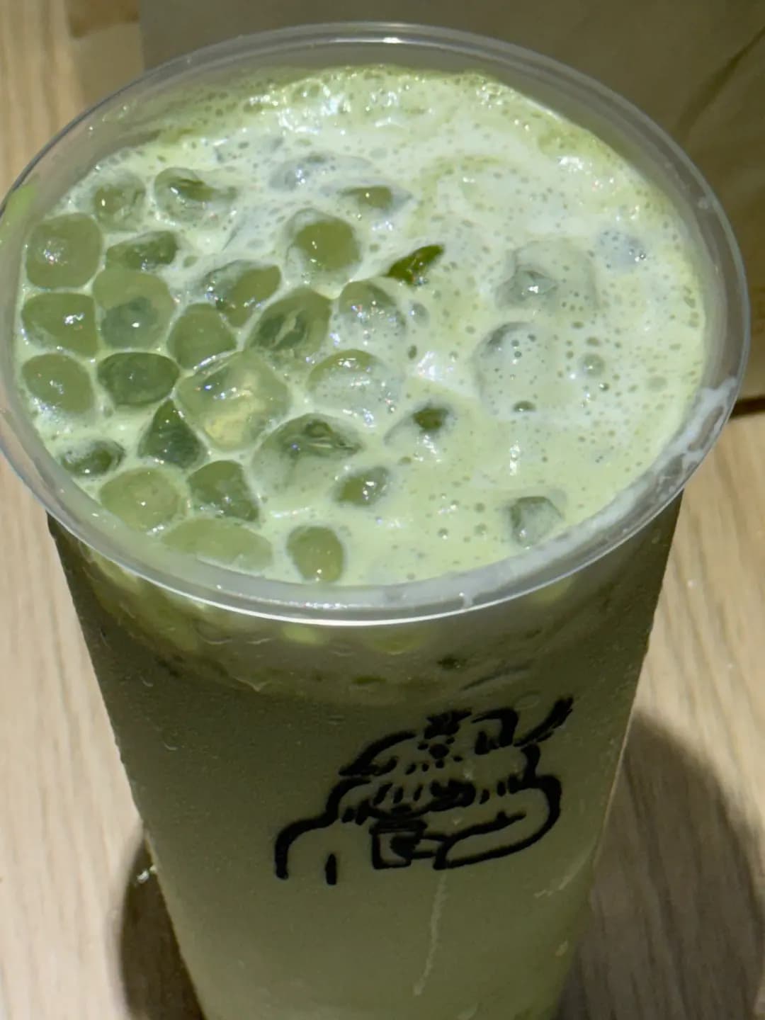 喜茶 (新之城) photo 3