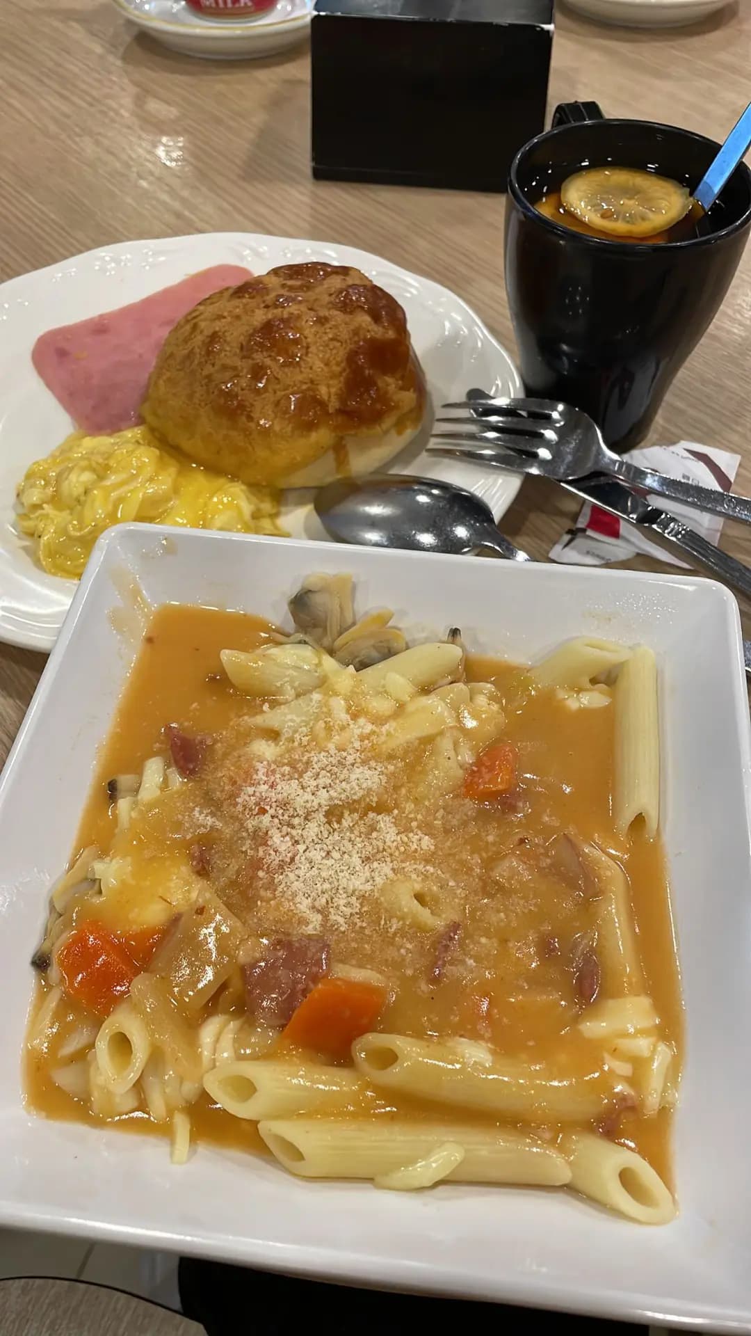 香江冰室 photo 1