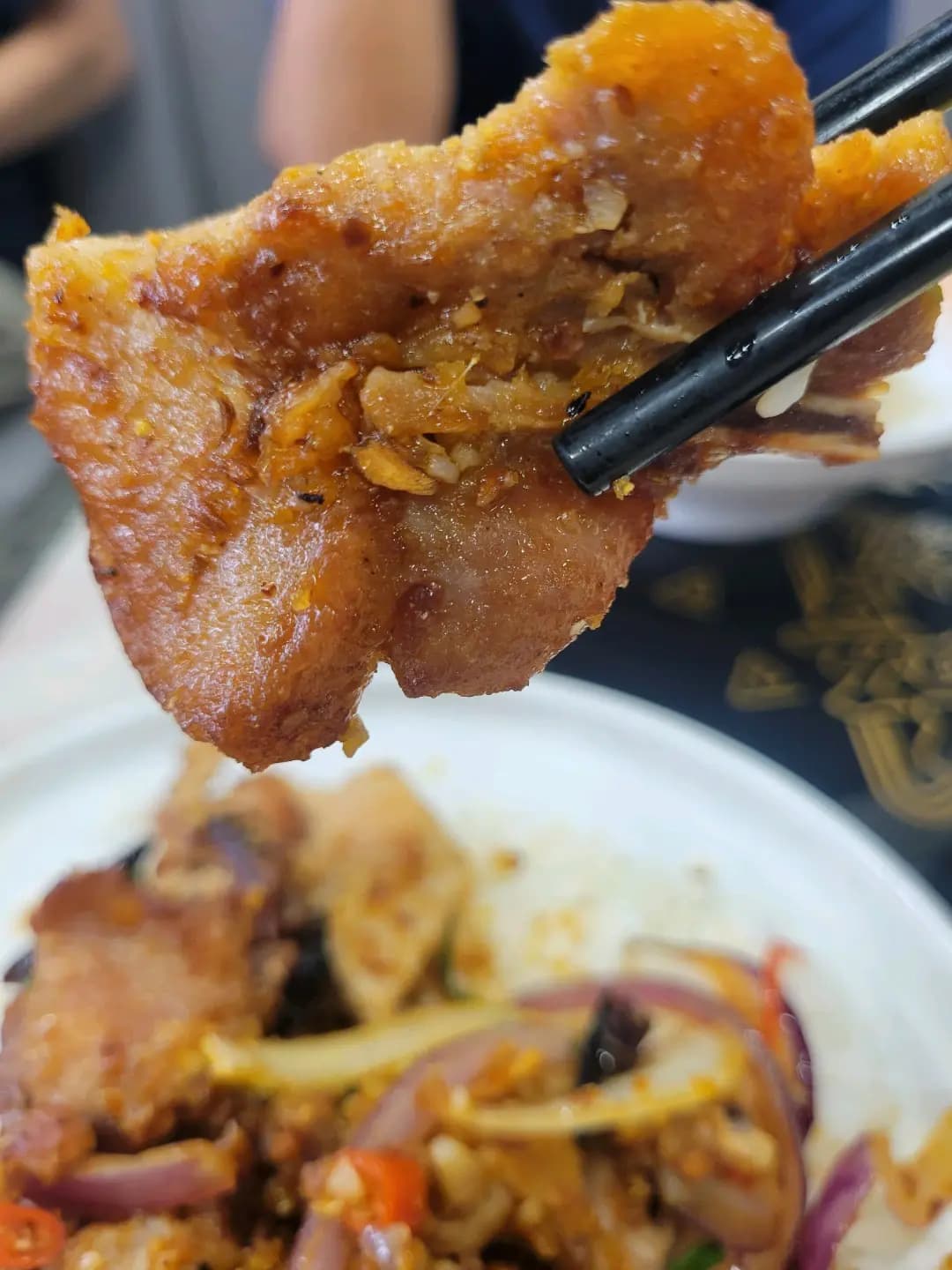 至尊雲吞麵雞煲 photo 6