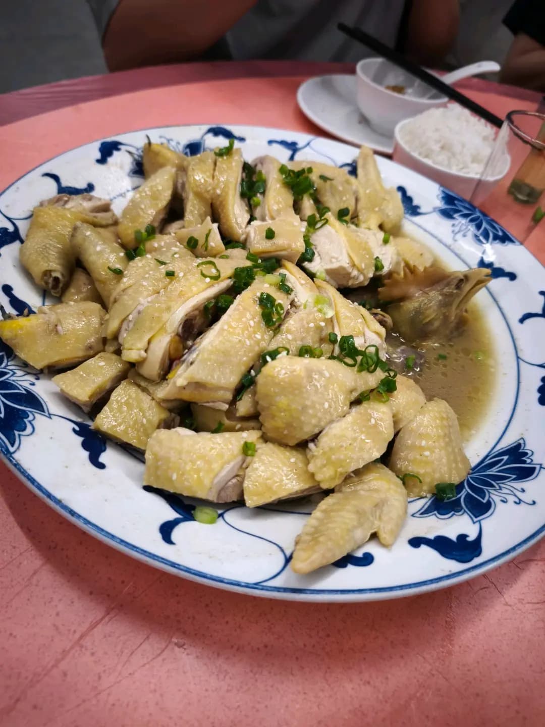 新華海鮮飯店 photo 2