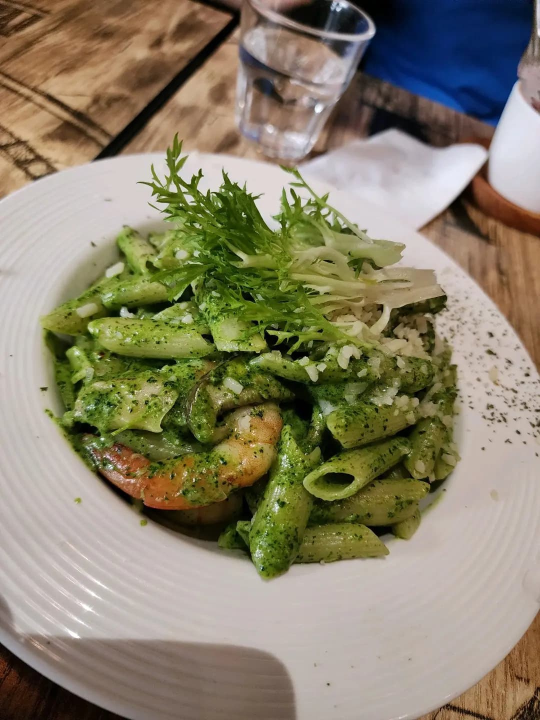 Victoria Restaurant photo 8