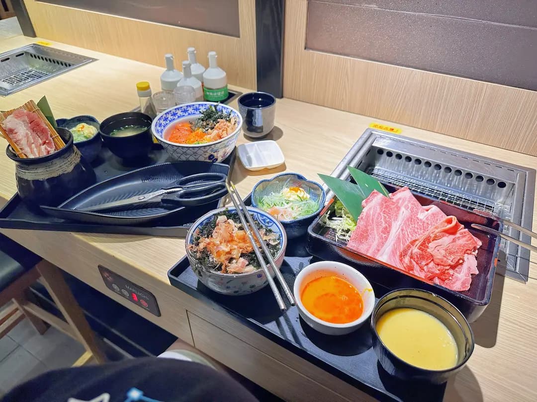 燒肉 JuJu photo 6