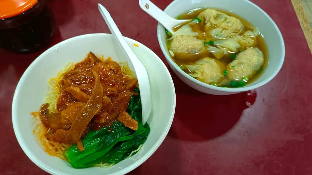 權記麵食專家 photo 6