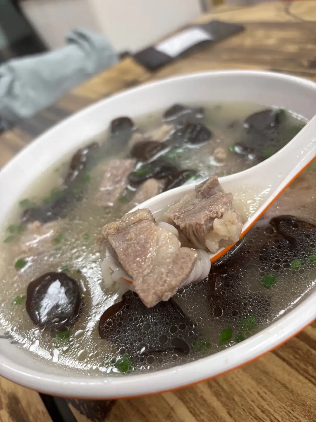 松記湖南粉麵燒烤 photo 2