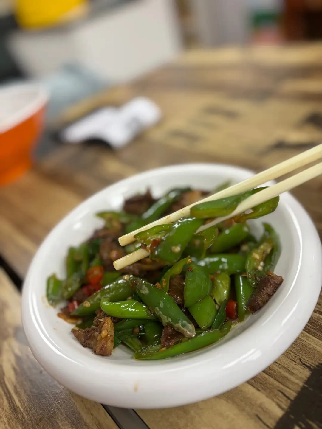 松記湖南粉麵燒烤 photo 8