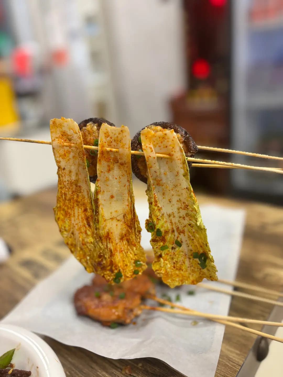 松記湖南粉麵燒烤 photo 4