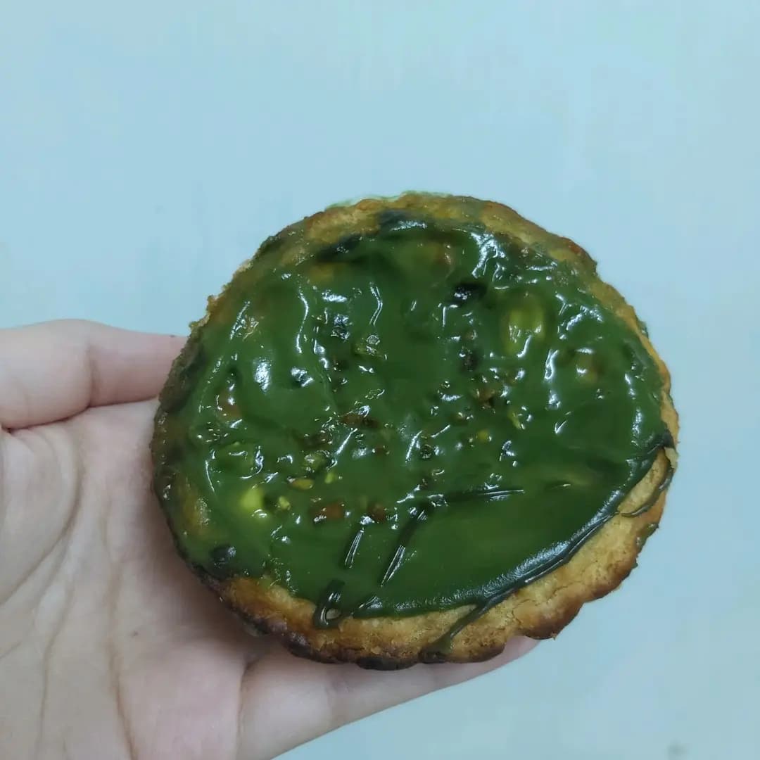 酥妃皇后 (侯王道) photo 1