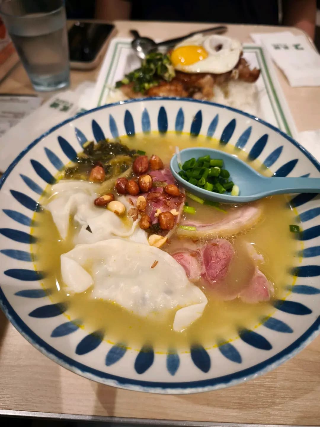 貳號冰室 (好運中心) photo 7