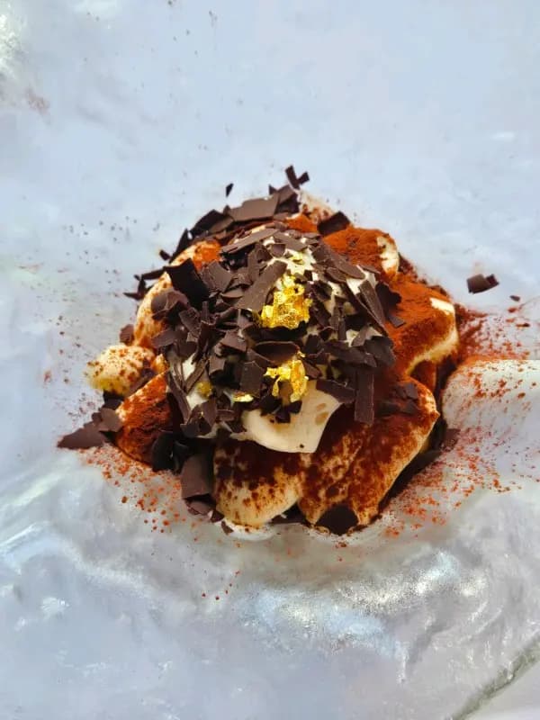 Gaia Ristorante photo 8