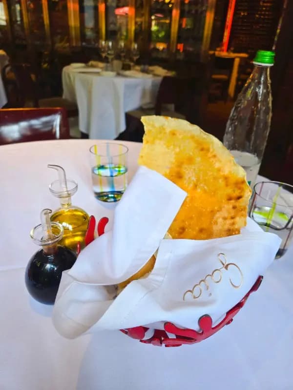 Gaia Ristorante photo 5