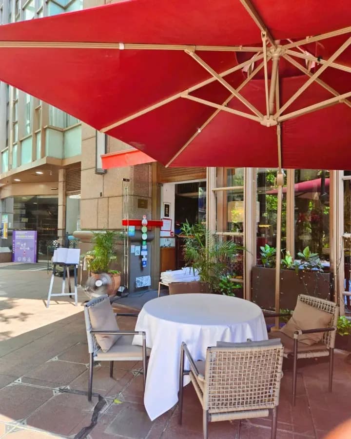 Gaia Ristorante photo 1