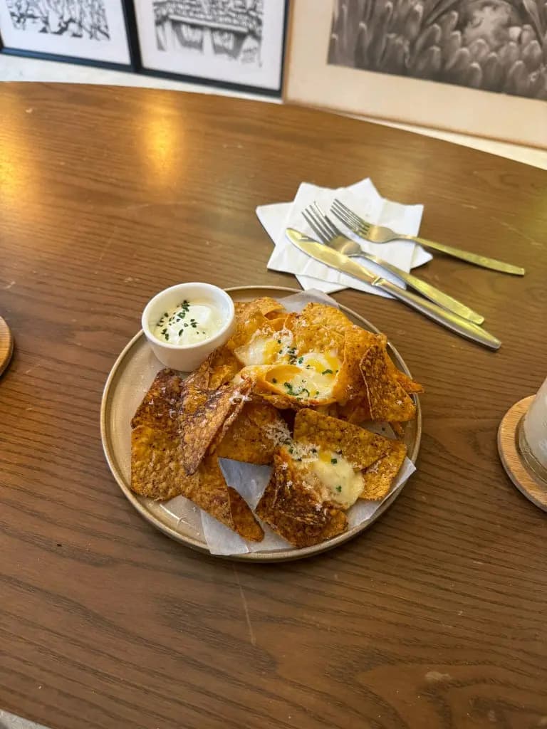 Oasis Cafe photo 7
