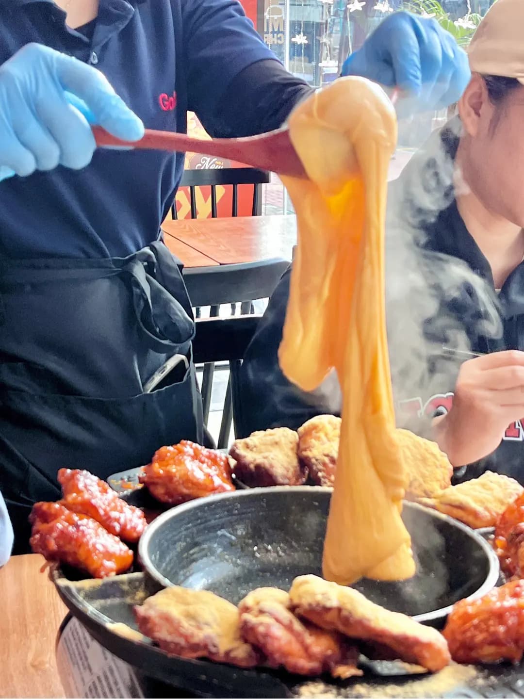 Goobne Chicken (屯門時代廣場北翼) photo 5