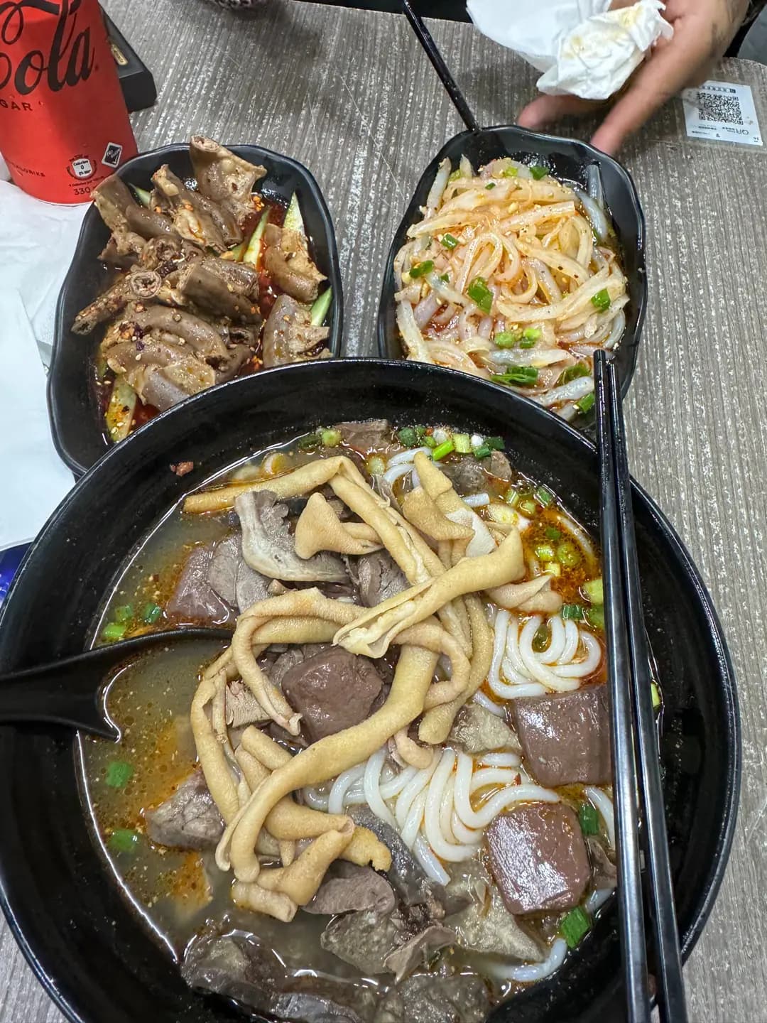 馬姐重慶麻辣燙(老字號) photo 1
