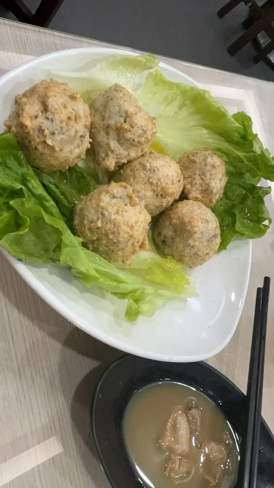 牛芳達世 photo 6