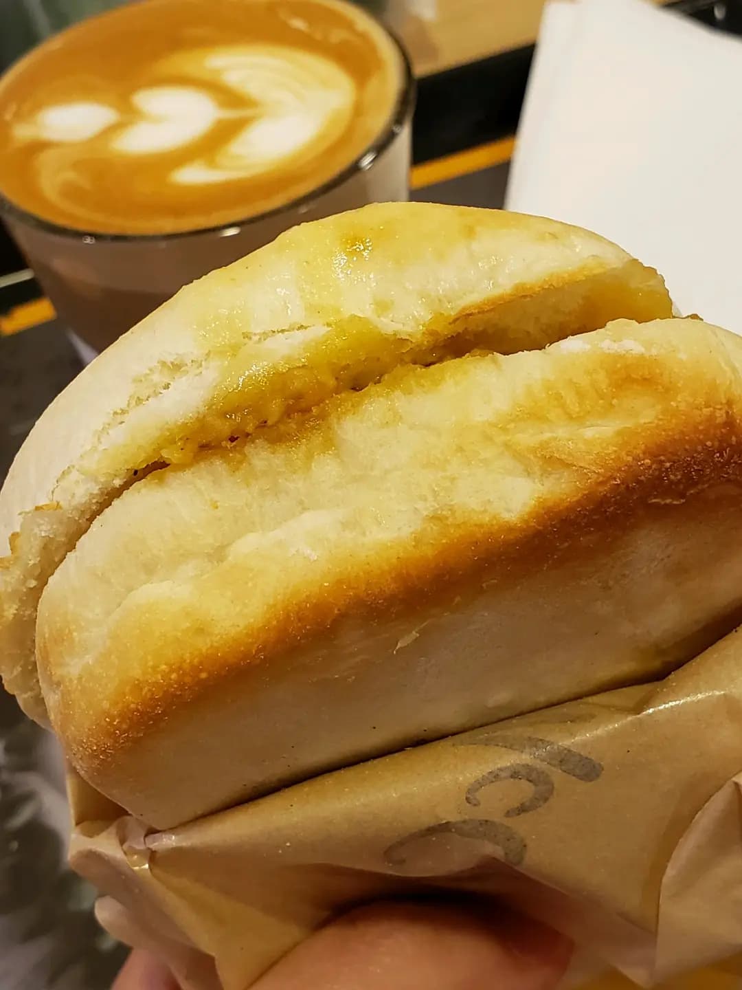 McCafe (T Town South) photo 6