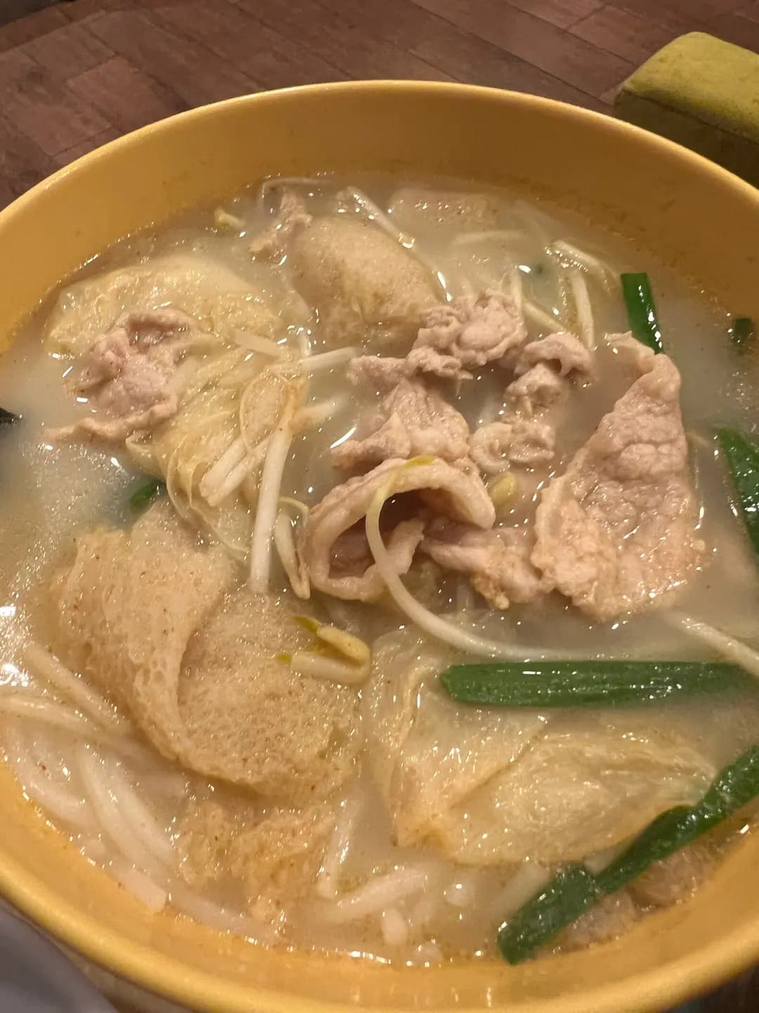 譚仔雲南米線 (海之戀商場) photo 8