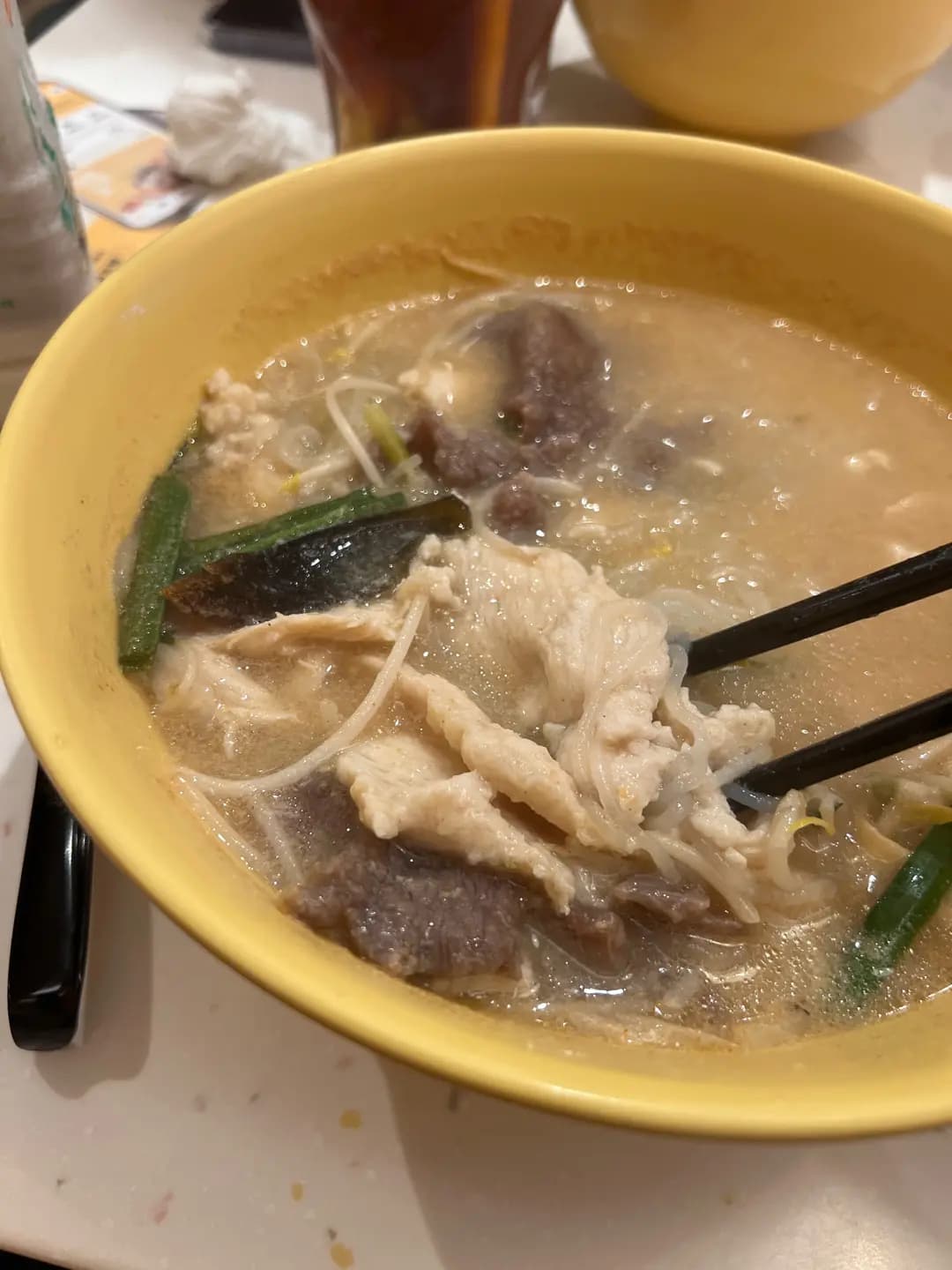 譚仔雲南米線 (樂嘉中心) photo 5